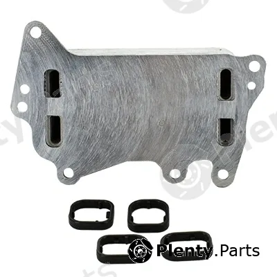 Sidat 590132 — Oil Cooler, engine oil