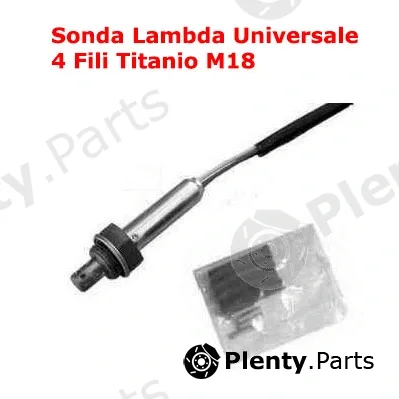Sidat 90079 — Lambda Sensor