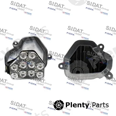 Sidat 12722A2 — Direction Indicator