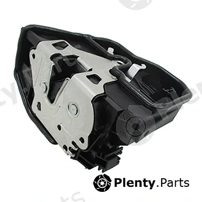 Sidat 610522A2 — Door Lock