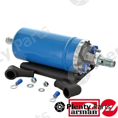 Sidat 70069AS — Fuel Pump ARMAN