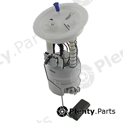 Sidat 72803 — Fuel Feed Unit