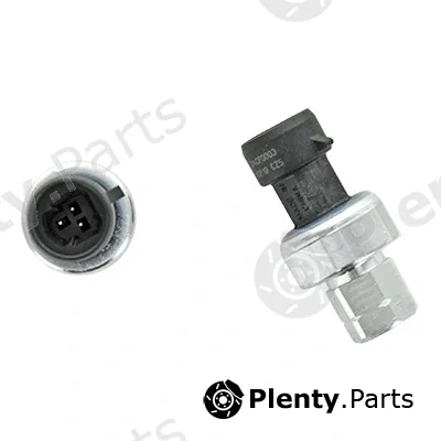Sidat 5.2086 — Pressure Switch, air conditioning