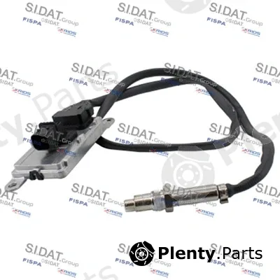 Sidat 82.3193A2 — NOx Sensor, NOx catalytic converter