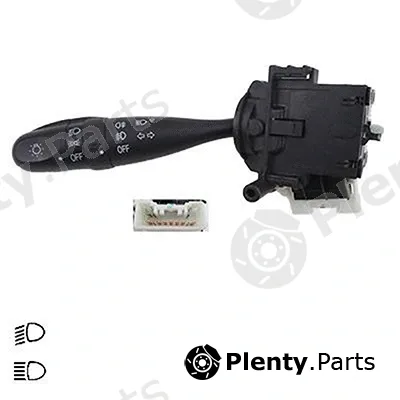 Sidat 430992 — Steering Column Switch