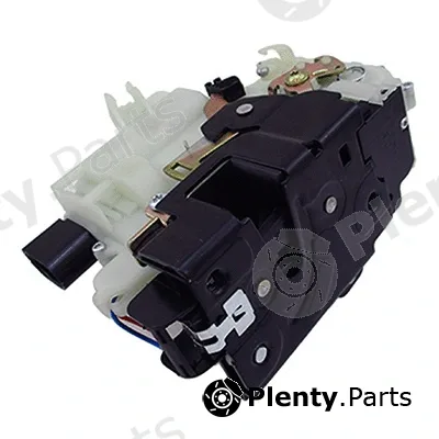 Sidat 610943A2 — Door Lock
