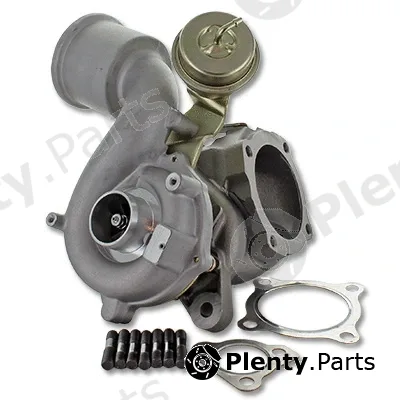 Sidat 49.051 — Charger, charging (supercharged/turbocharged) ETP TURBO