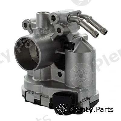 Sidat 88.200 — Throttle Body