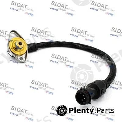 Sidat 84.3176 — Sensor, boost pressure