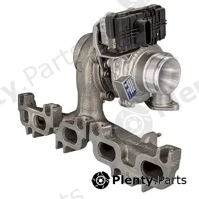 Sidat 49.090 — Charger, charging (supercharged/turbocharged) ETP TURBO