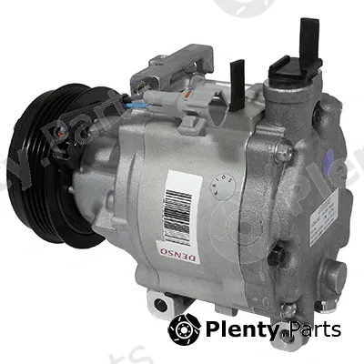 Sidat 1.5342 — Compressor, air conditioning