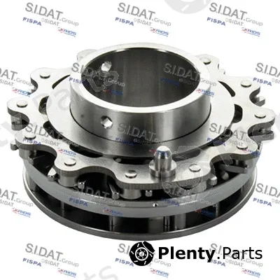 Sidat 47.604 — Repair Kit, charger