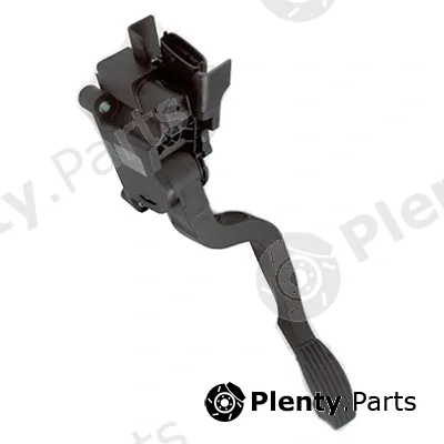Sidat 84.2086 — Sensor, accelerator pedal position
