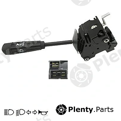 Sidat 430724 — Steering Column Switch