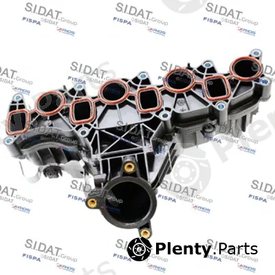 Sidat 88.678A2 — Intake Manifold Module