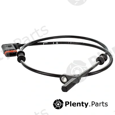Sidat 84.1428A2 — Sensor, wheel speed