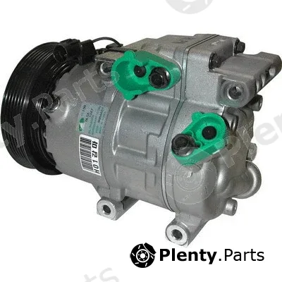 Sidat 1.9061 — Compressor, air conditioning
