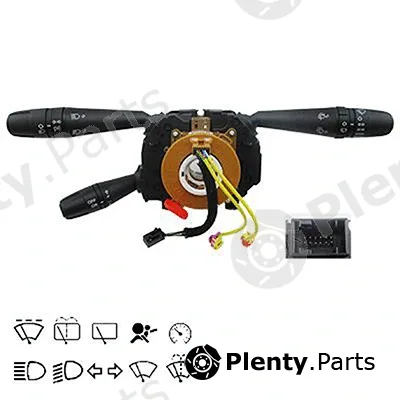 Sidat 430366 — Steering Column Switch