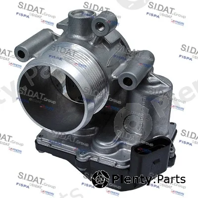Sidat 88.148A2 — Throttle Body