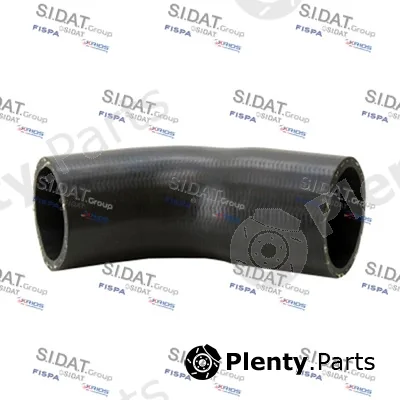 Sidat 501102 — Charge Air Hose