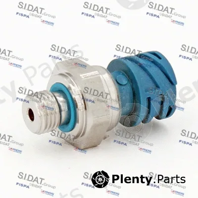 Sidat 84.3188 — Sensor, fuel pressure