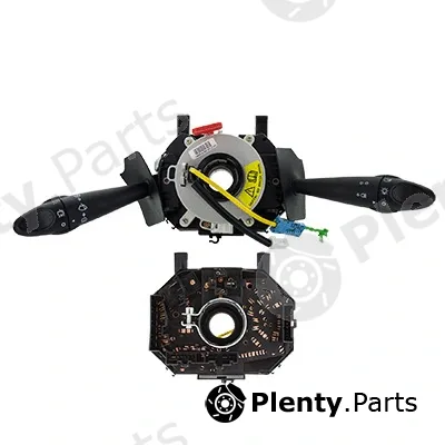 Sidat 430980 — Steering Column Switch