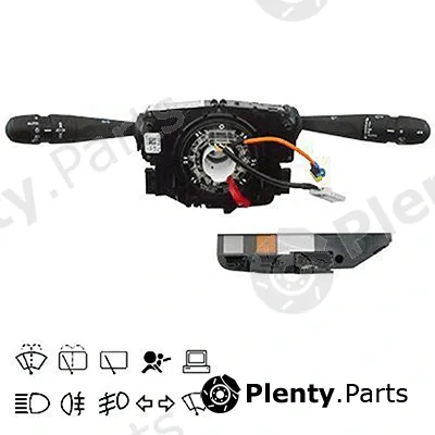 Sidat 430336 — Steering Column Switch