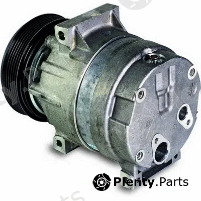 Sidat 1.4001 — Compressor, air conditioning