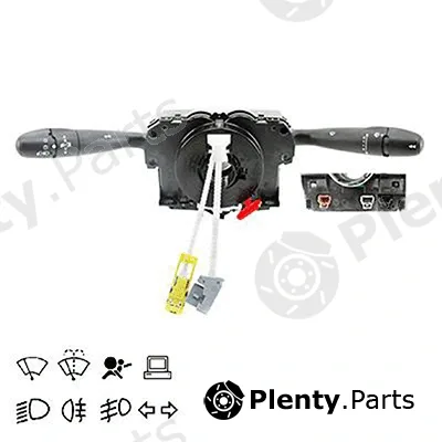 Sidat 430596 — Steering Column Switch