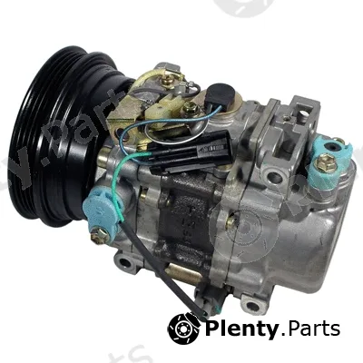 Sidat 1.5046 — Compressor, air conditioning