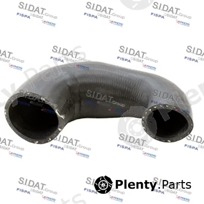 Sidat 501002 — Charge Air Hose