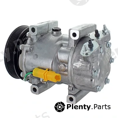 Sidat 1.1257A — Compressor, air conditioning
