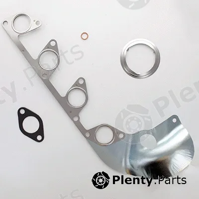 Sidat 47.800 — Mounting Kit, charger