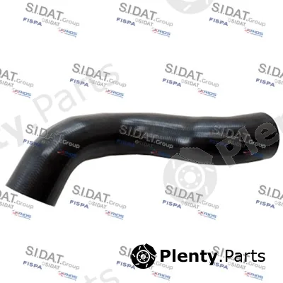 Sidat 501081 — Charge Air Hose