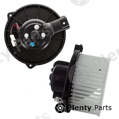 Sidat 9.2267 — Interior Blower