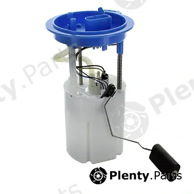 Sidat 72669AS — Fuel Feed Unit ARMAN