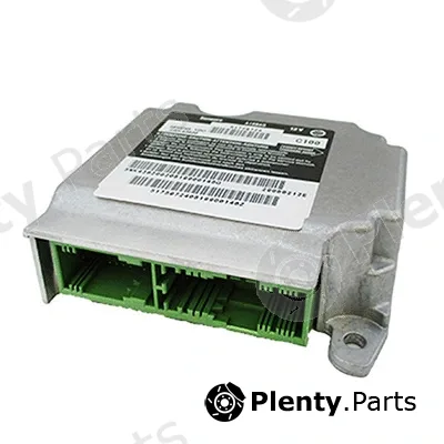 Sidat 630850 — Control Unit, airbag