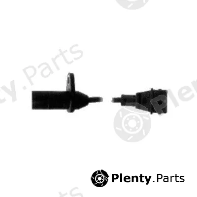 Sidat 83.026 — Sensor, crankshaft pulse