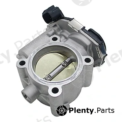 Sidat 88.541A2 — Throttle Body