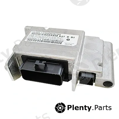 Sidat 630100 — Control Unit, airbag