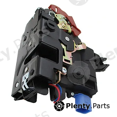 Sidat 610643A2 — Door Lock