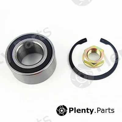 Sidat 460089 — Wheel Bearing Kit
