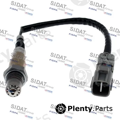 Sidat 90708 — Lambda Sensor