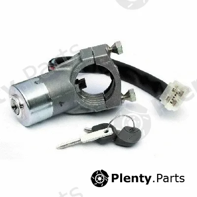 Sidat 60205 — Steering Lock