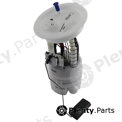 Sidat 72802 — Fuel Feed Unit