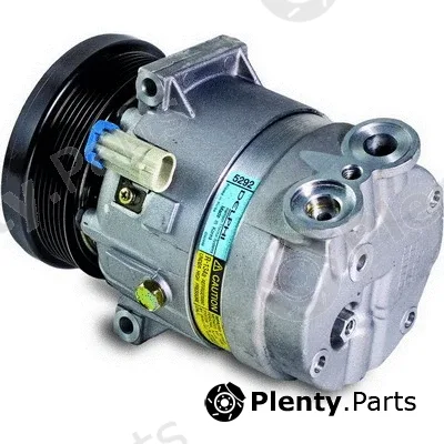 Sidat 1.4030 — Compressor, air conditioning