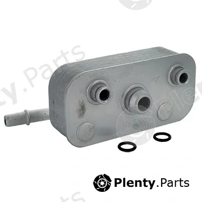 Sidat 590027 — Oil Cooler, engine oil