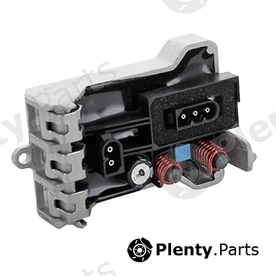 Sidat 10.6071 — Regulator, interior blower