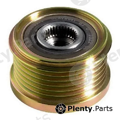 Sidat 455055 — Alternator Freewheel Clutch