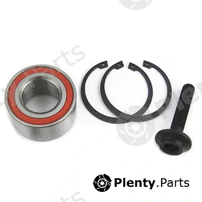 Sidat 460060 — Wheel Bearing Kit